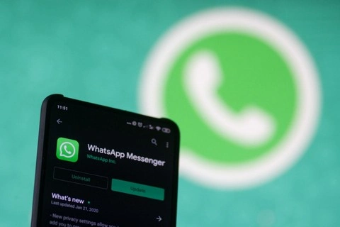Опасность грозит всем, кто пользуется WhatsApp
