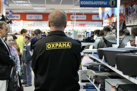 В Адыгее обсуждают возможность повышения эффективности работы охранников