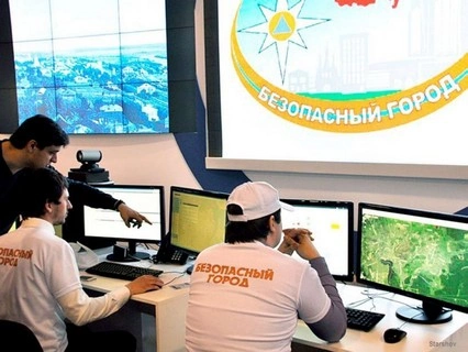 Определен самый безопасный город на Тамбовщине