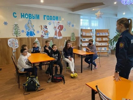 ЗАВЕРШИЛАСЬ АКЦИЯ «БЕЗОПАСНОСТЬ В КАЖДЫЙ ДОМ»