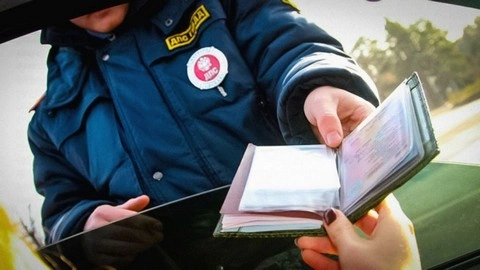 Проверка на усталость: перенять опыт западных стран в организации безопасности дорожного движения предлагает Д. Давыдов