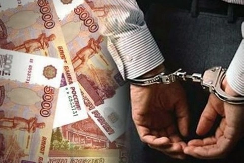 Коррупционный каршеринг: экс-губернатору добавили еще один эпизод взяточничества