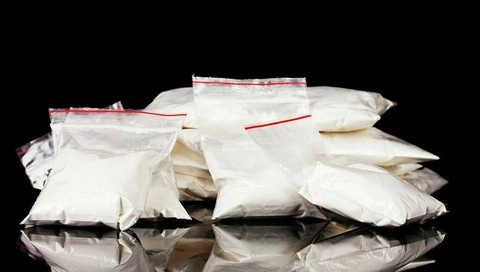 В Тюмени из незаконного оборота изъято 500 грамм героина