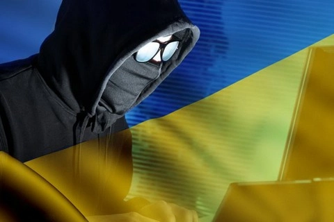 Украинские пропагандисты проводят специальные операции на территории Украины