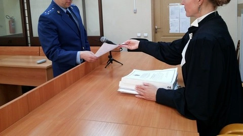 В Самаре за обман клиентов перед судом предстанет бывший директор автодилерской компании