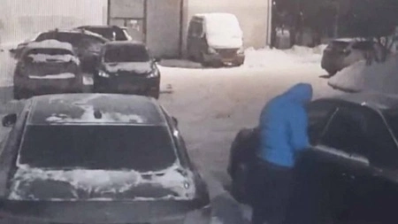 Проблемы с поставками запчастей для автомобилей могут спровоцировать рост числа угонов