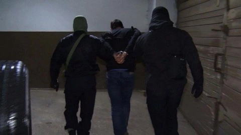 На территории Московского региона задержаны подозреваемые в контрабанде крупной партии янтаря