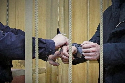 Дисконт в тюрьме: сотрудник ФСИН под следствием