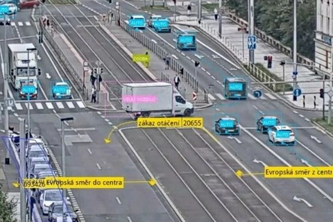 В Кировской области появится интеллектуальная транспортная система