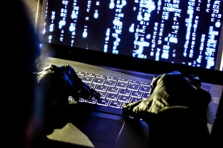 Количество мошенничеств с использованием IT-технологий в Москве снижается