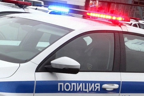ДТП с участием легковушки и рейсового автобуса произошло в Кургане