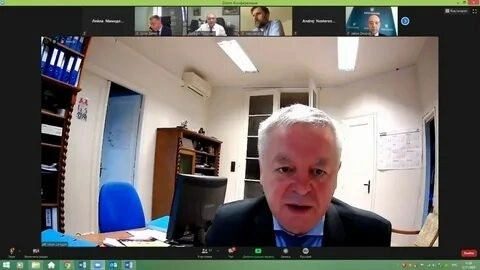Искусственный интеллект на ОТИ: тематическая онлайн конференция состоится совсем скоро