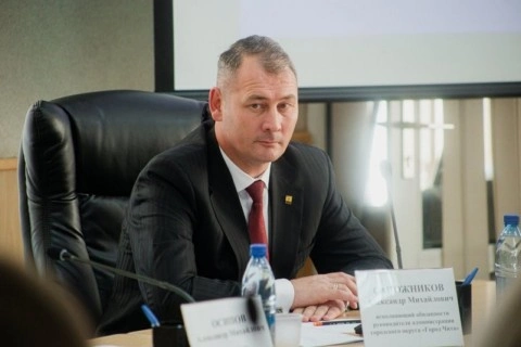 Городской глава Читы задолжал по автокредиту банку сумму в 500 000 рублей