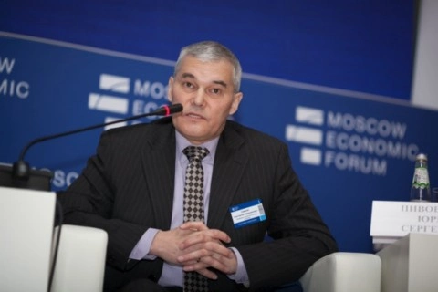 Описывается удар Соединенных Штатов, который может выбить Россию из колеи