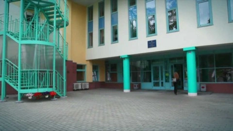Школа выразила признательность работникам ООО «ЧОП «Щит»