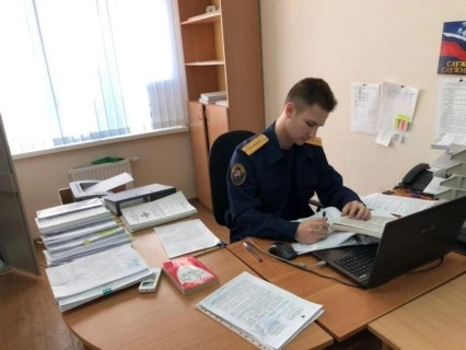 В Чувашской Республике прокуратура направила в суд уголовное дело об уклонении от уплаты налогов на сумму более 100 млн рублей