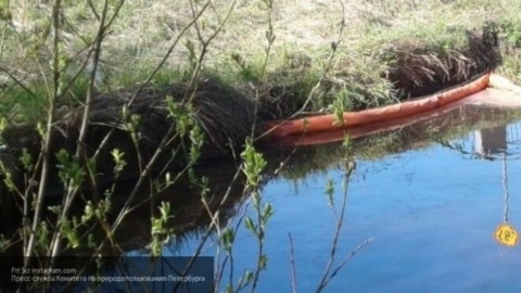 В Ямало-Ненецком автономном округе по материалам прокурорской проверки возбуждено уголовное дело по факту сокрытия информации об аварии, создающей опасность для здоровья граждан и окружающей 