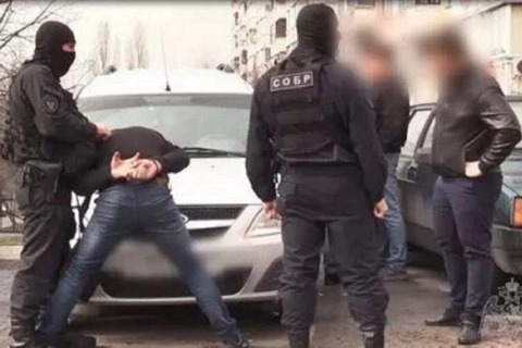 В Курганской области вынесен приговор организатору и членам организованной преступной группировки, совершившим в 2018 году серию особо тяжких преступлений