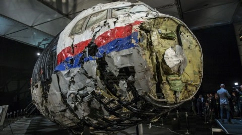 ЕСПЧ принял иск Нидерландов по делу о сбитом Boeing над Украиной