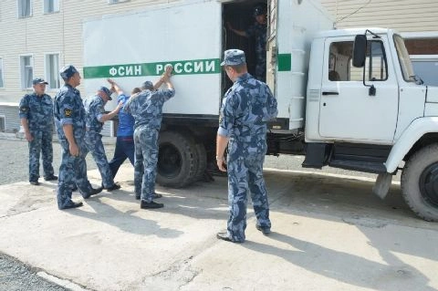 В ИК Свердловска проводятся проверки, а в одной объявлен особый режим