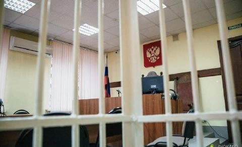 В Мурманске ожидают суда за незаконный оборот наркотиков четверо участников организованной группы