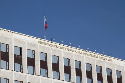МВД России публикует информацию о состоянии преступности в первом квартале 2021 года