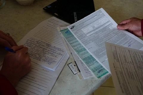 В Москве задержан подозреваемый в мошенничестве в сфере автокредитования