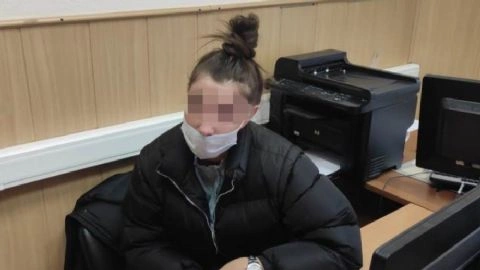 Полицейские в Томске установили подозреваемую в совершении мошенничества в отношении девушки-инвалида