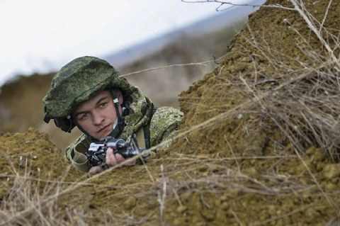 Снежный циклон на Камчатке не повлиял на боеготовность соединений и частей Тихоокеанского флота в регионе