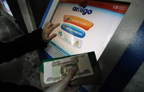 В Волгограде мужчина замаскировал игровые автоматы под терминалы оплаты услуг