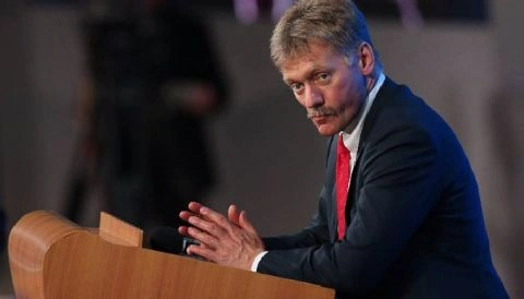 Слова президента РФ о красных линиях относительно Запада разъяснил Песков