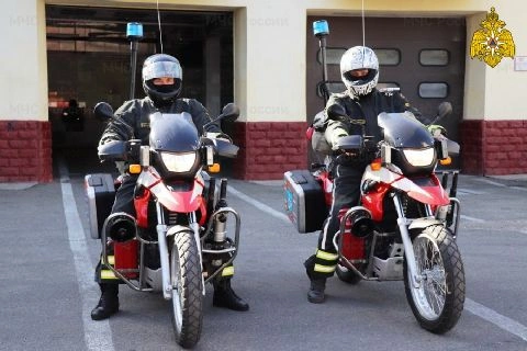 Среди любителей двухколесного транспорта будут проводиться разъяснительные мероприятия