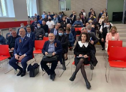 Состоялось заседание Координационного совета по комплексной безопасности Департамента образования и науки г. Москвы