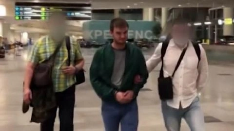 В Татарстане за поставку контрафактных картриджей задержаны четверо местных жителей