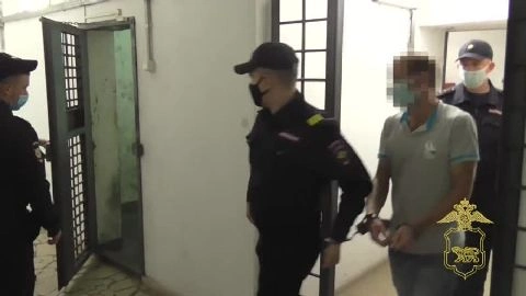 В Тобольске оперативниками задержан подозреваемый в краже 24 катушек с силовым кабелем