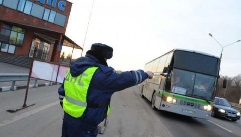 На Балтийском флоте проведена профилактическая акция «За безопасность дорожного движения»