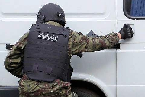 В Ставропольском крае предотвращен террористический акт
