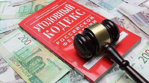 Бизнесмен из Тольятти подозревается в уклонении от уплаты налогов на сумму более 23 миллионов рублей
