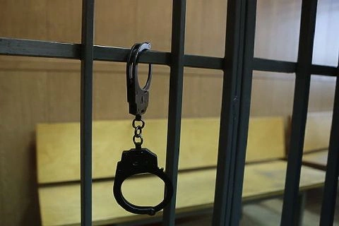 Отобравший велосипед у 9-летнего мальчика мужчина из Нижегородской области заключён под стражу