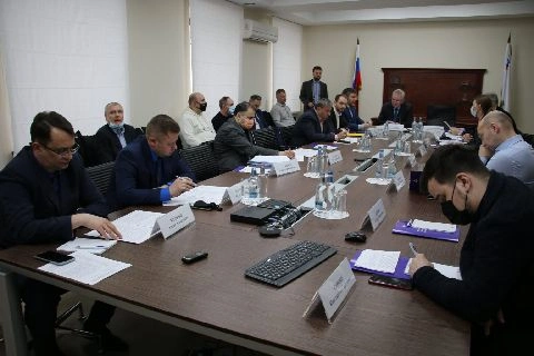 Круглый стол - АПТСБ