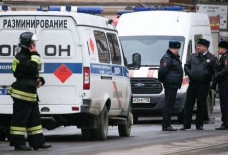 В одной из квартир в восточной части столицы найдены взрывные устройства