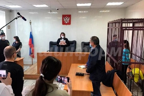 В Краснодарском крае перед судом предстанет обвиняемая в мошенничестве при получении выплат