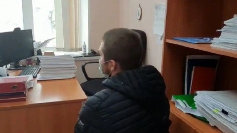 Ирина Волк: В Подмосковье полицейские задержали подозреваемого в дистанционном мошенничестве