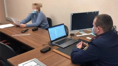 Не мог смириться с увольнением: задержан глава Ростовского водоканала