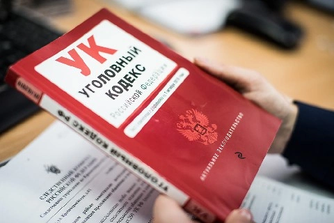 В Канске возбуждено дело о незаконном использовании чужого товарного знака