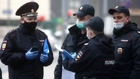 Ирина Волк: В Таганроге задержан злоумышленник, совершивший побег из отдела полиции