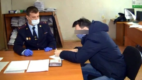 В Башкортостане по материалам МВД республики возбуждено уголовное дело о публичном распространении заведомо ложной информации