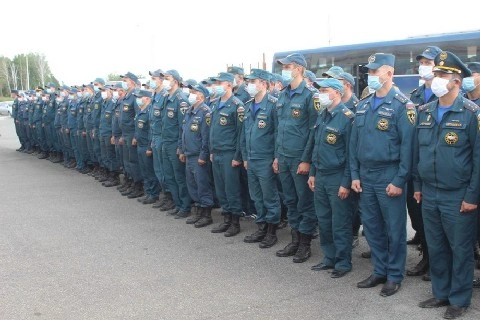 Указом Владимира Путина Ничипорчук лишился своей должности