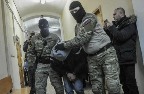 ФСБ России пресечена деятельность сторонника МТО 