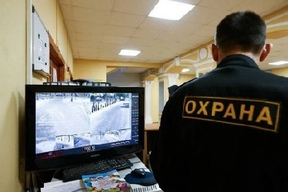 Ульяновская область просит изменить требования к охране образовательных учреждений